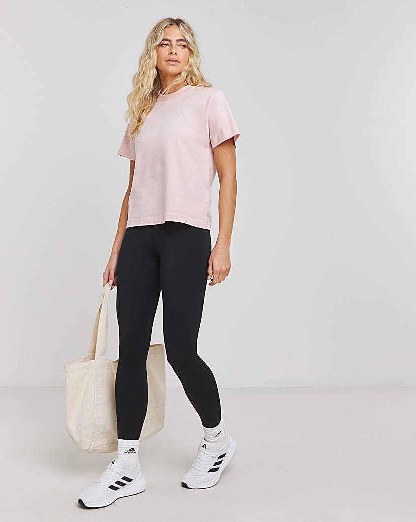 adidas Small Logo T-Shirt