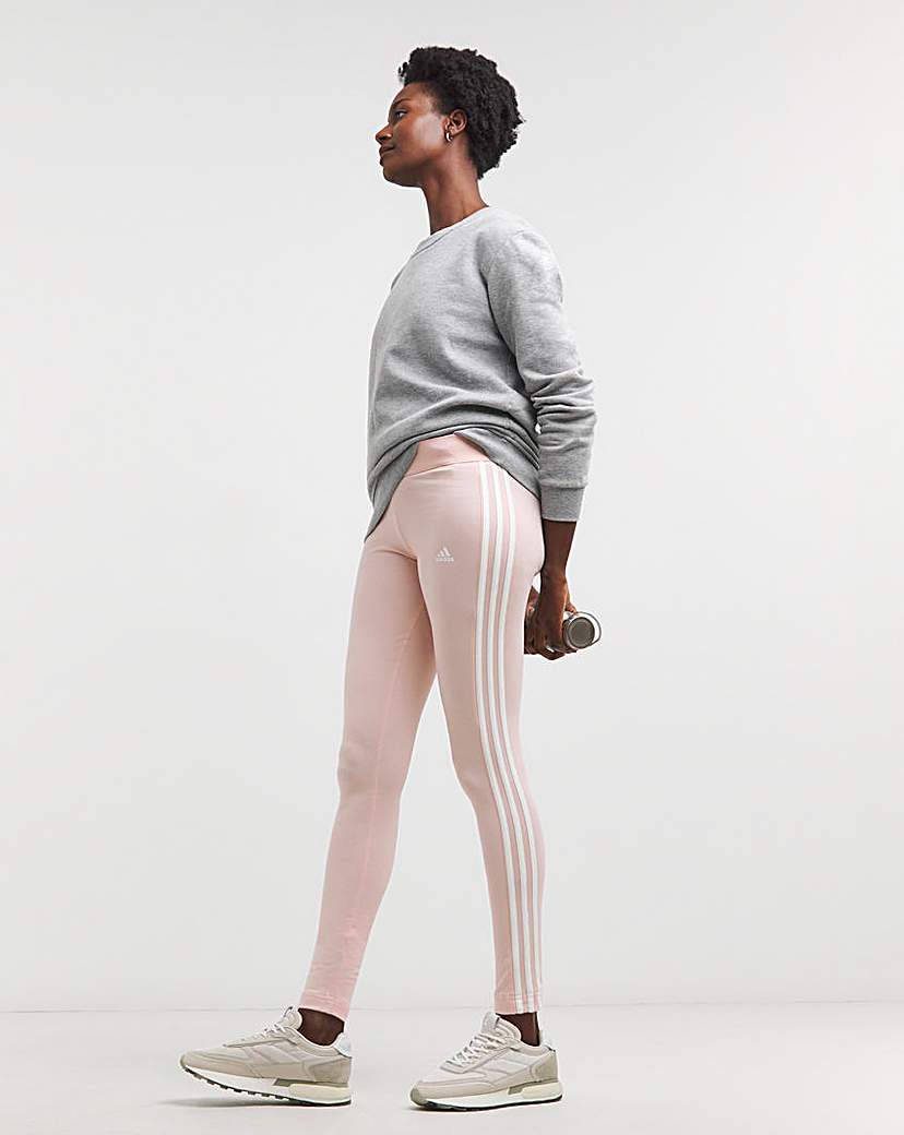 adidas 3 Stripe Leggings