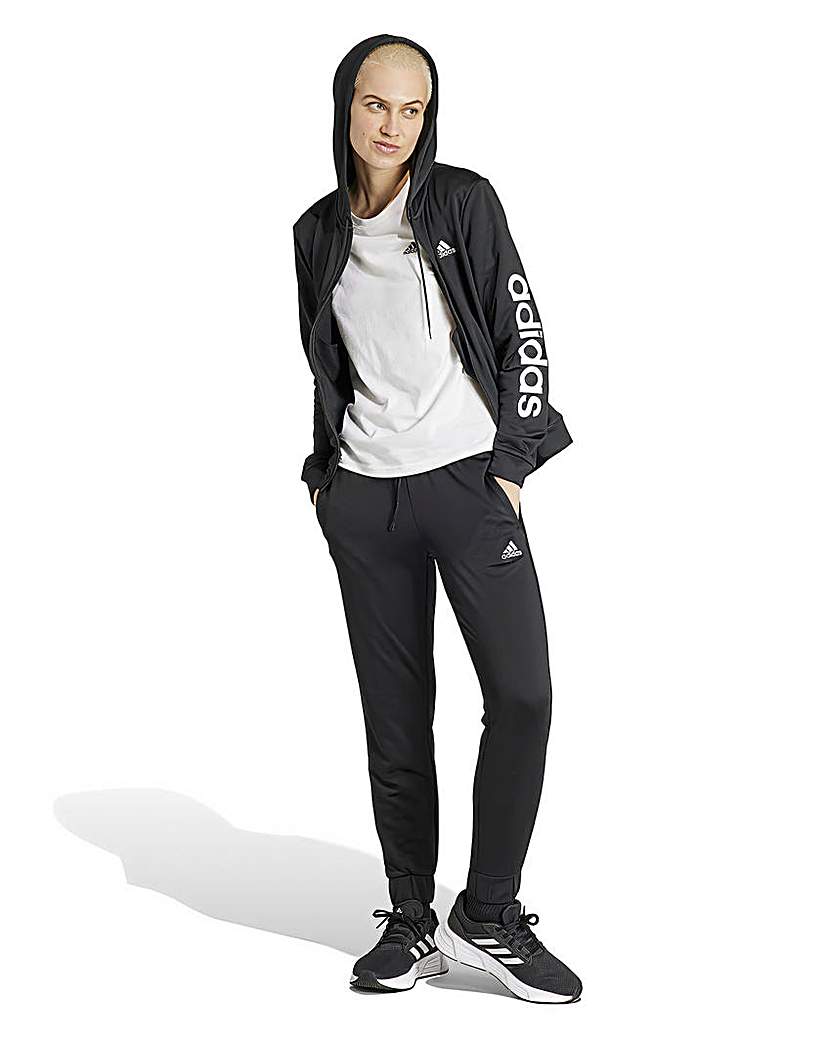 adidas Linear Tracksuit