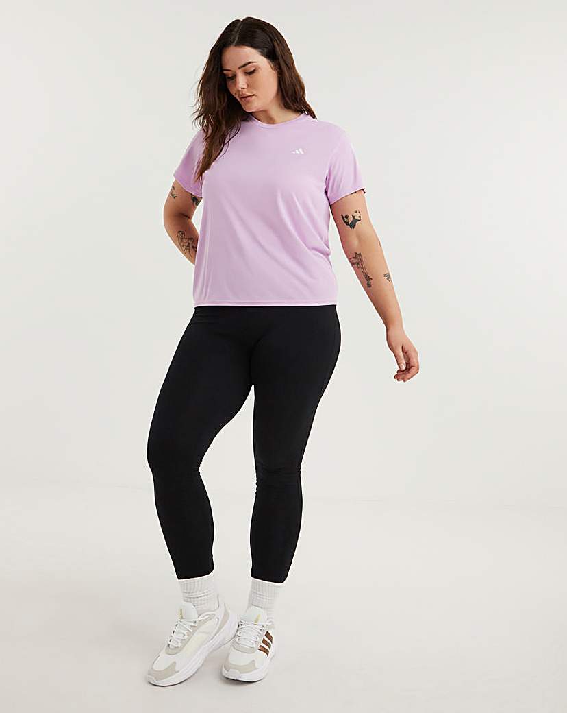 adidas Own The Run T-Shirt
