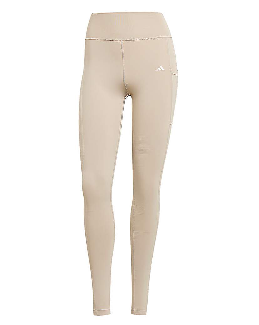 adidas Optime High Rise Legging