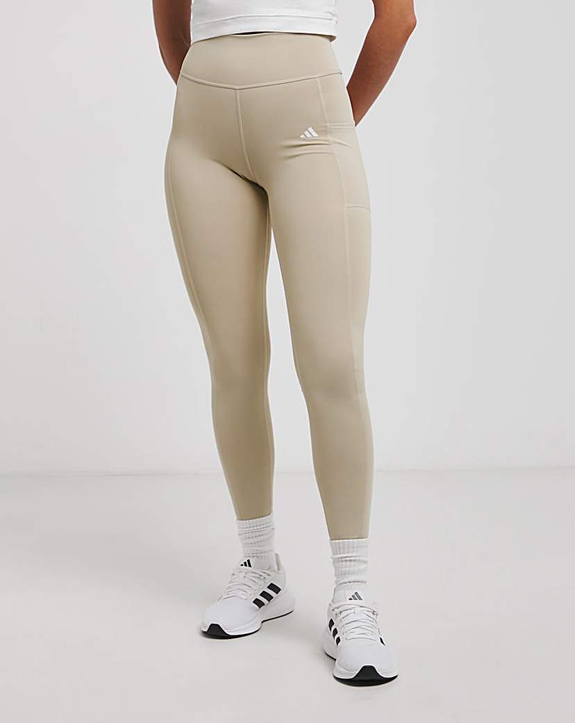 adidas Optime High Rise Legging