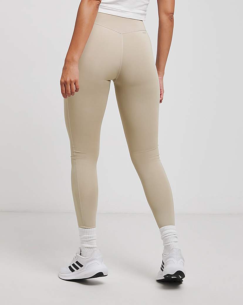 adidas Optime High Rise Legging