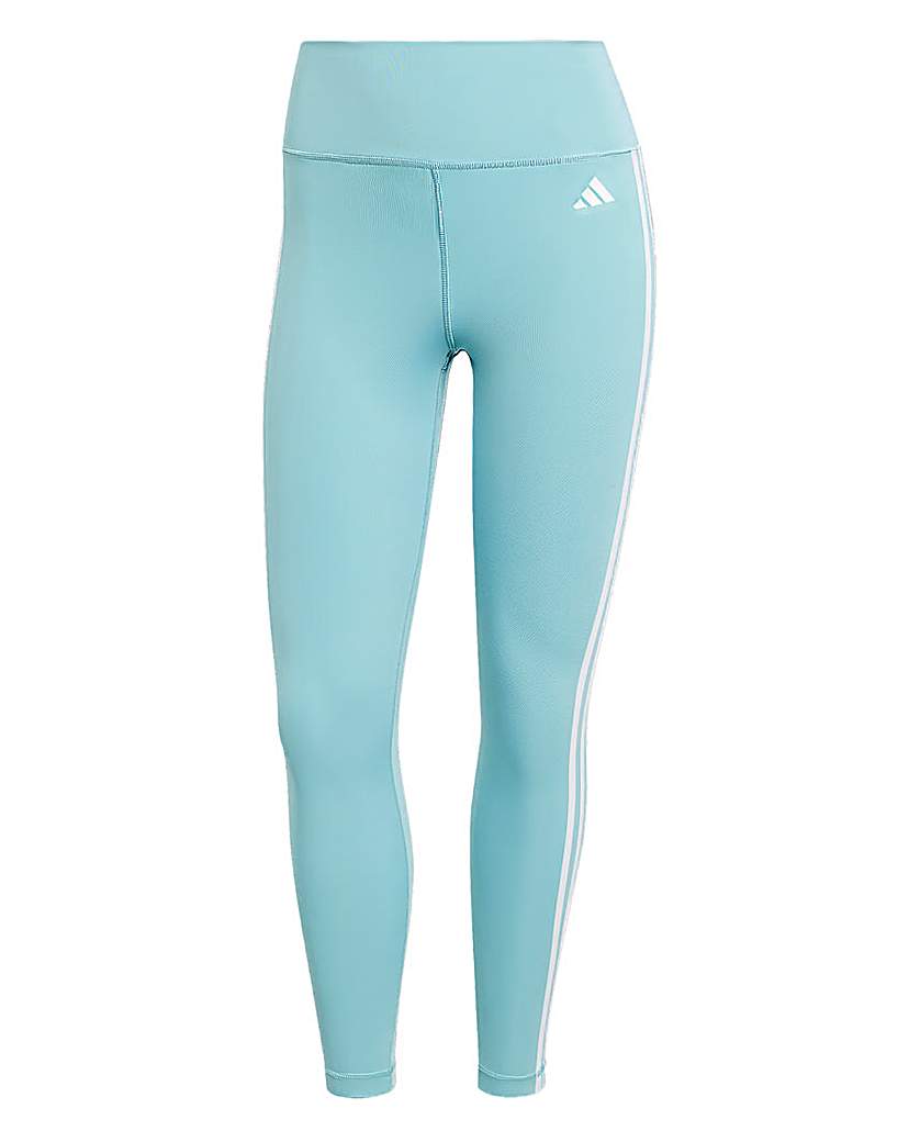 adidas 3 Stripes High Waist 7/8 Legging