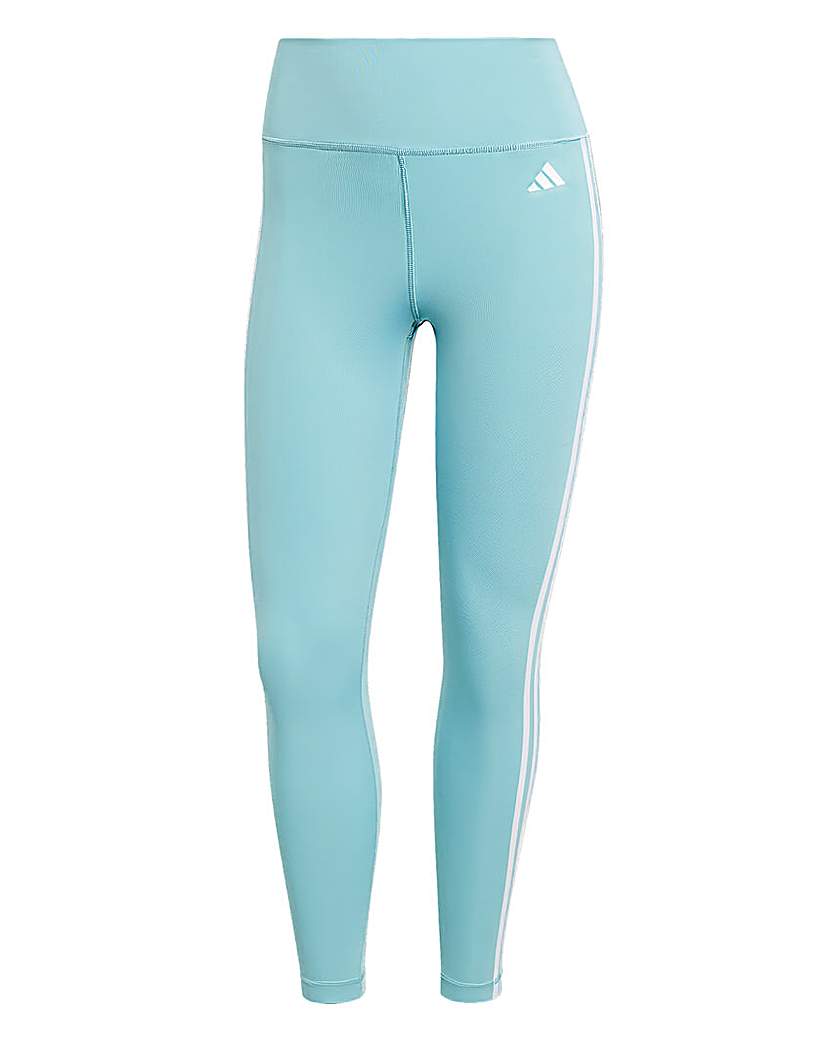 adidas 3 Stripes High Waist 7/8 Legging