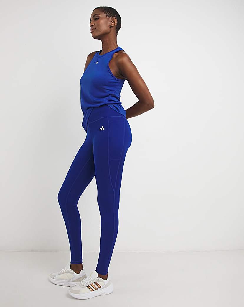 adidas Optime Full Length Legging