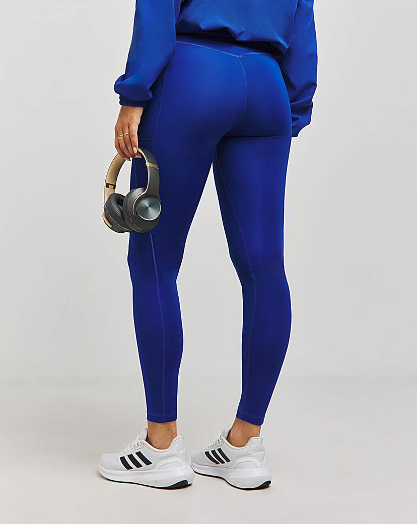 adidas Optime Full Length Legging