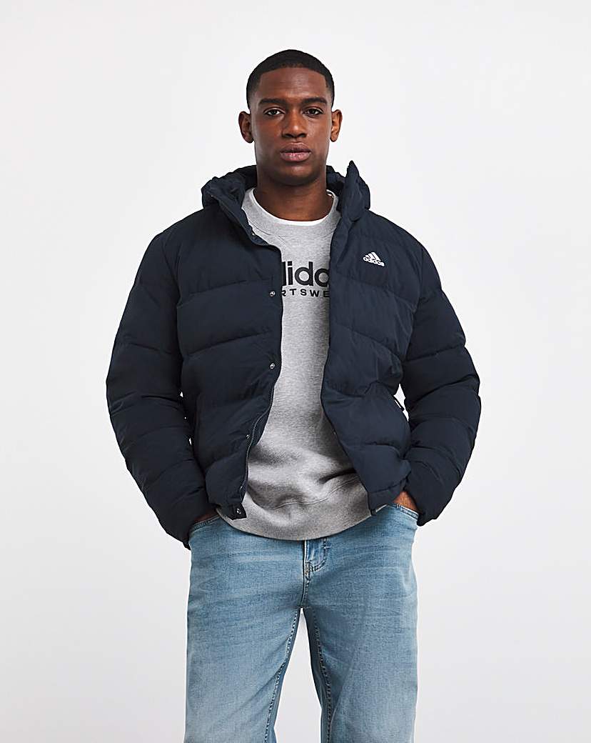 adidas Helionic Jacket