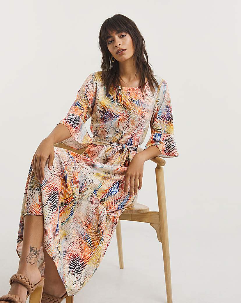 Raishma Studio Dress