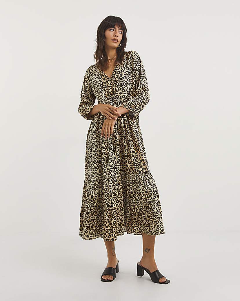 Raishma Studio Dress