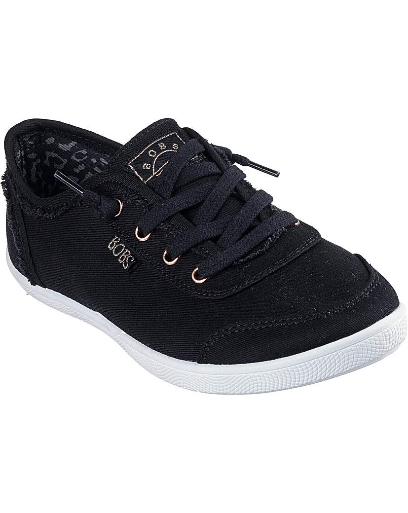Skechers BOBS B Cute Shoe