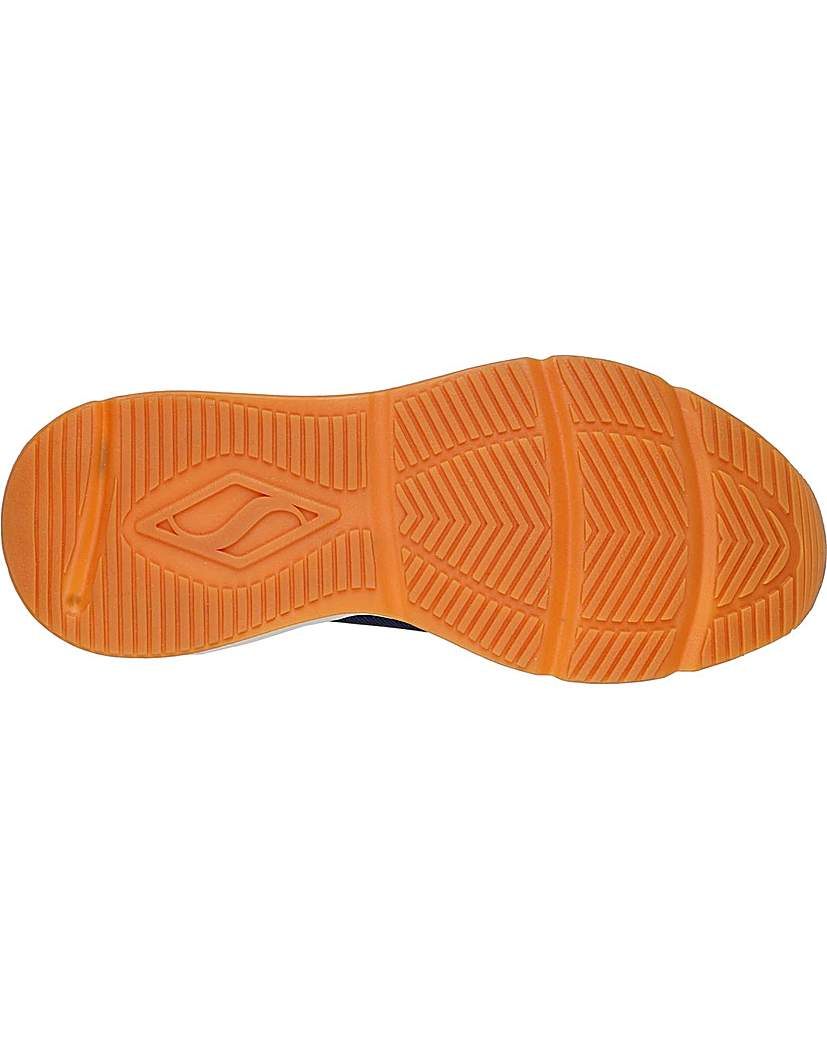Skechers Tres-Air Easy Steppers Trainers