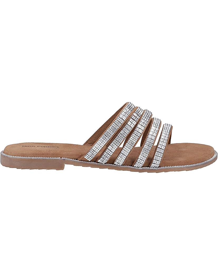 Hush Puppies Paris Sandal