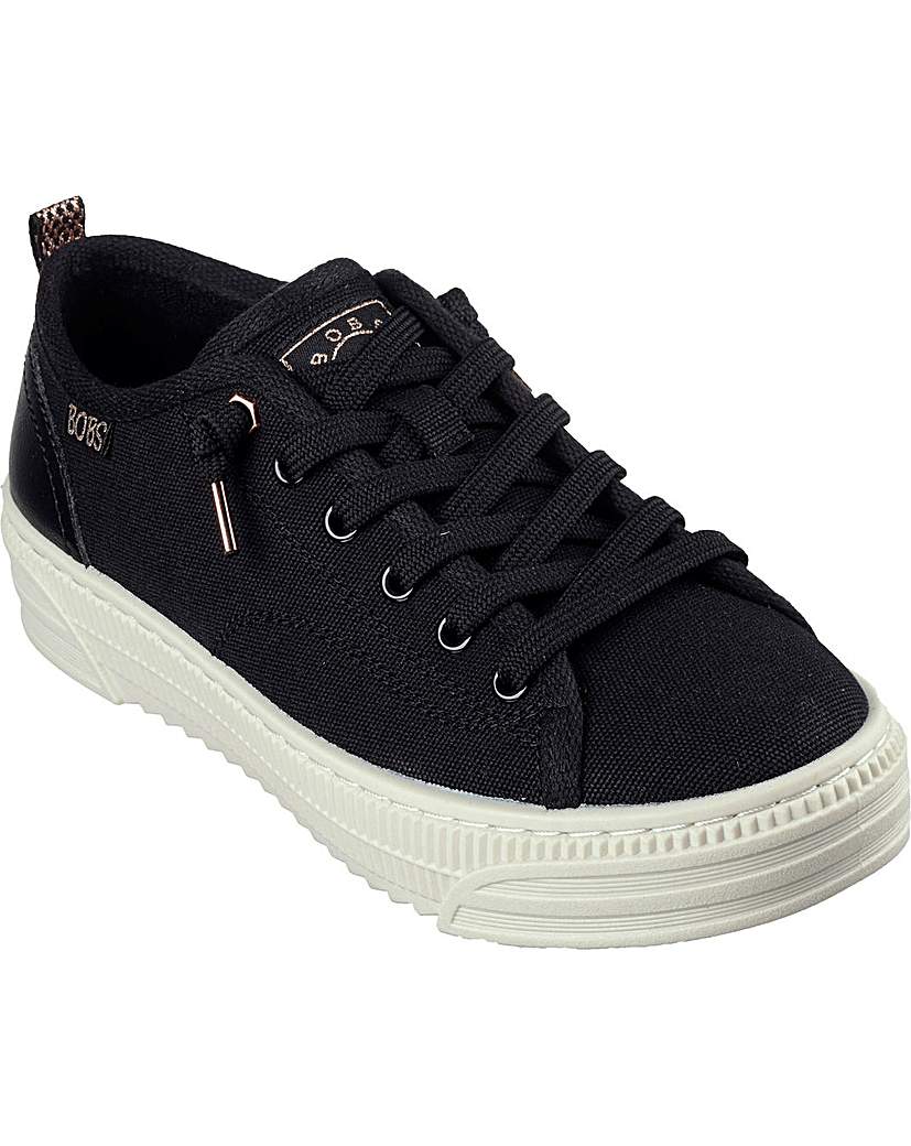 Skechers Bobs Copa Trainers