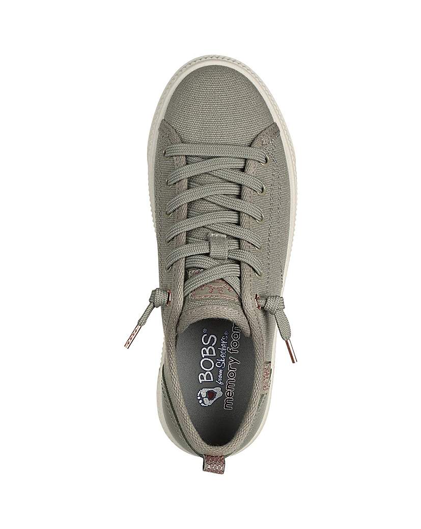 Skechers BOBS Copa Trainers