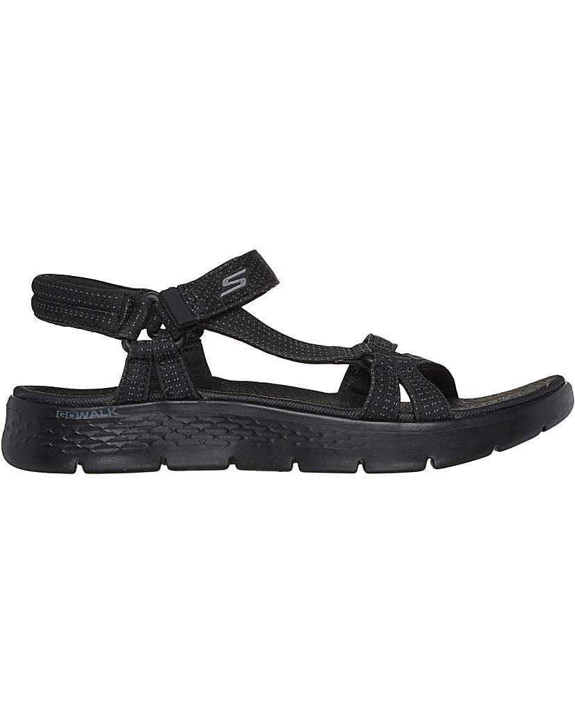 Skechers GO Walk Flex Sublime Sandal