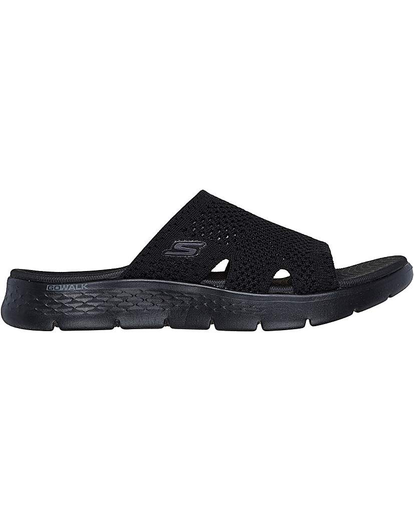 Skechers GO Walk Flex Elation Sandal