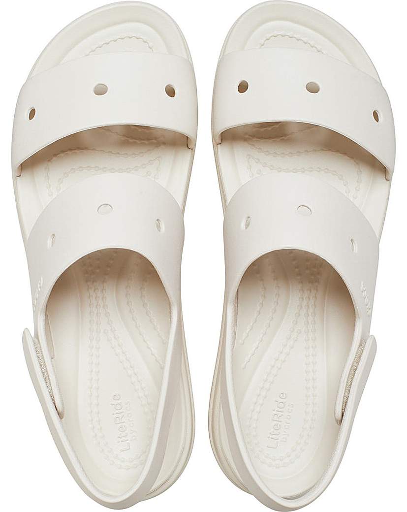Crocs Brooklyn 4U Wedge