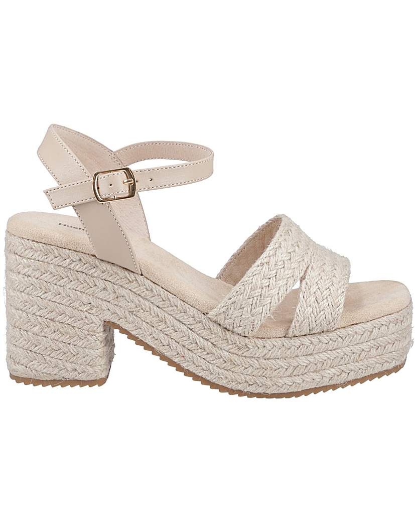 Hush Puppies Jamelia Sandal