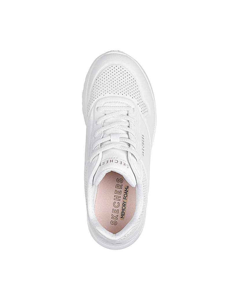 Skechers Uno Lite Lite Work Trainers