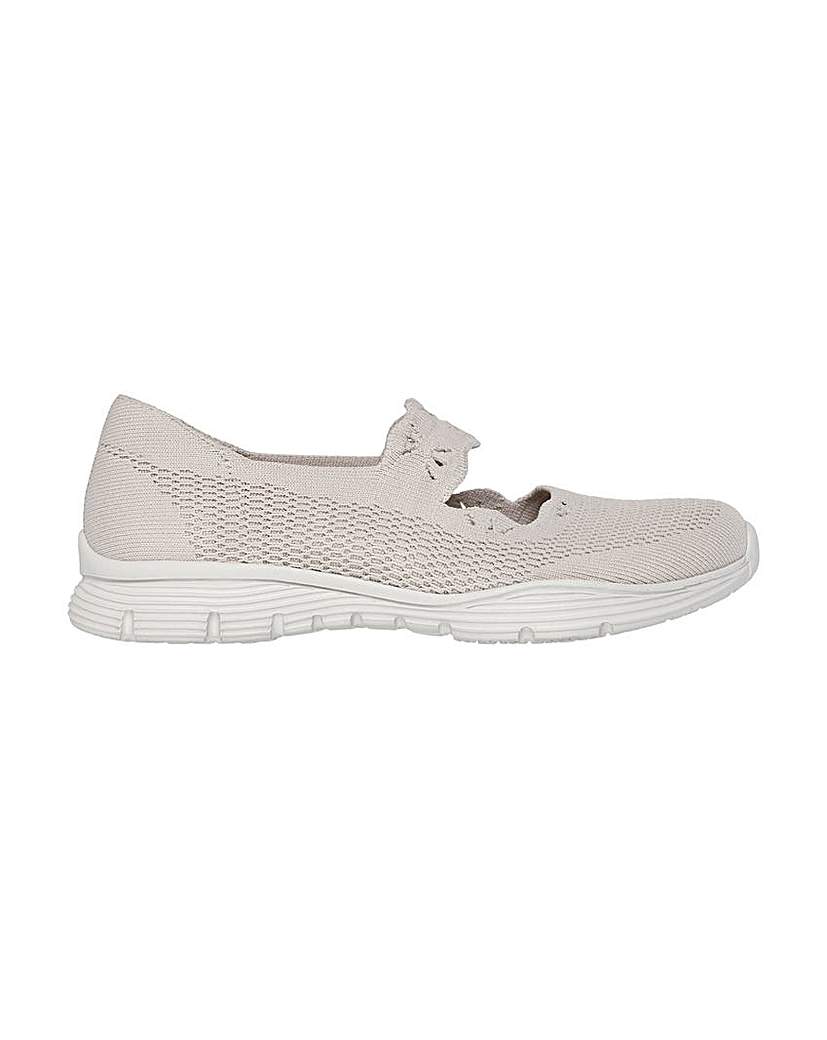 New In - Skechers Seager Cute N' Coy Shoe