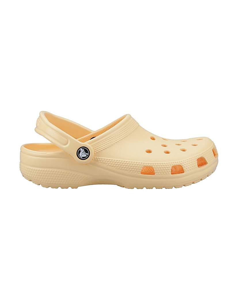 New In - Crocs Classic Clog
