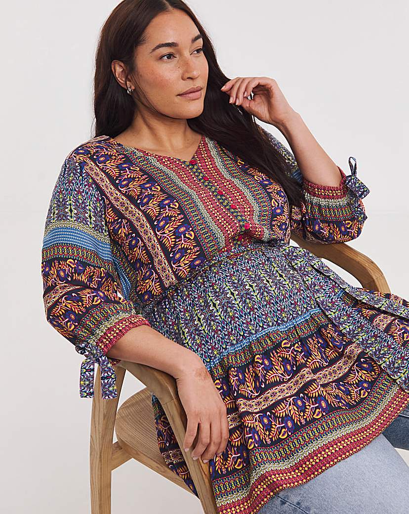 Joe Browns Boho Tunic