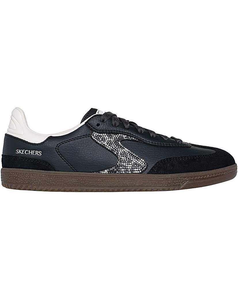 Skechers Hotshot Shimmering Trainer