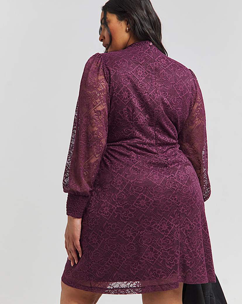 Joe Browns Vintage Lace Dress