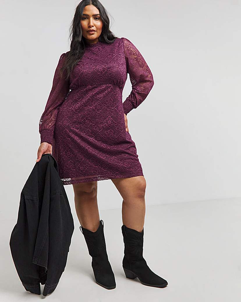 Joe Browns Vintage Lace Dress