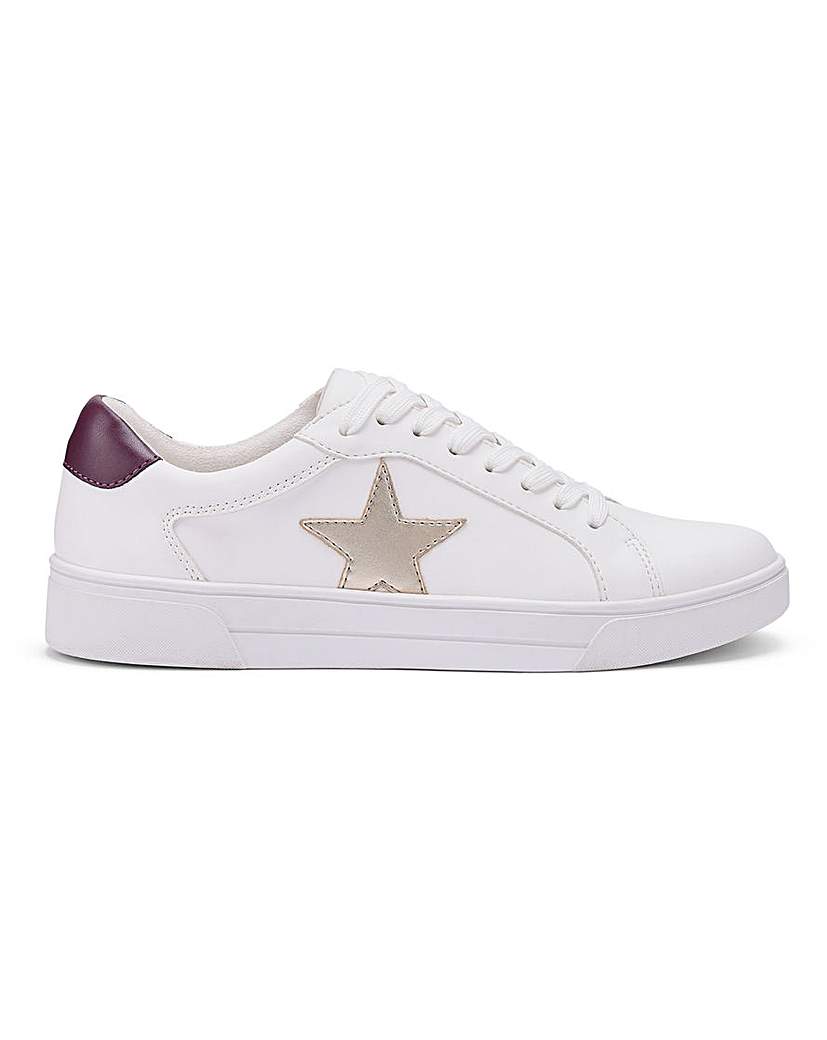 Hotter Star Trainer