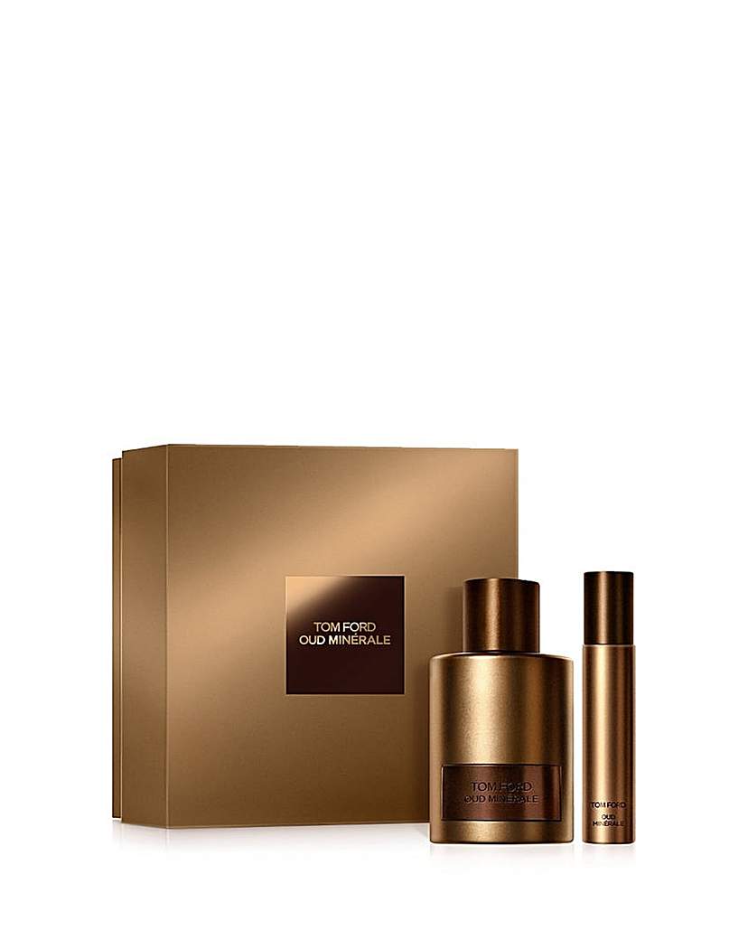 Tom Ford Oud Minerale Gift Set EDP …