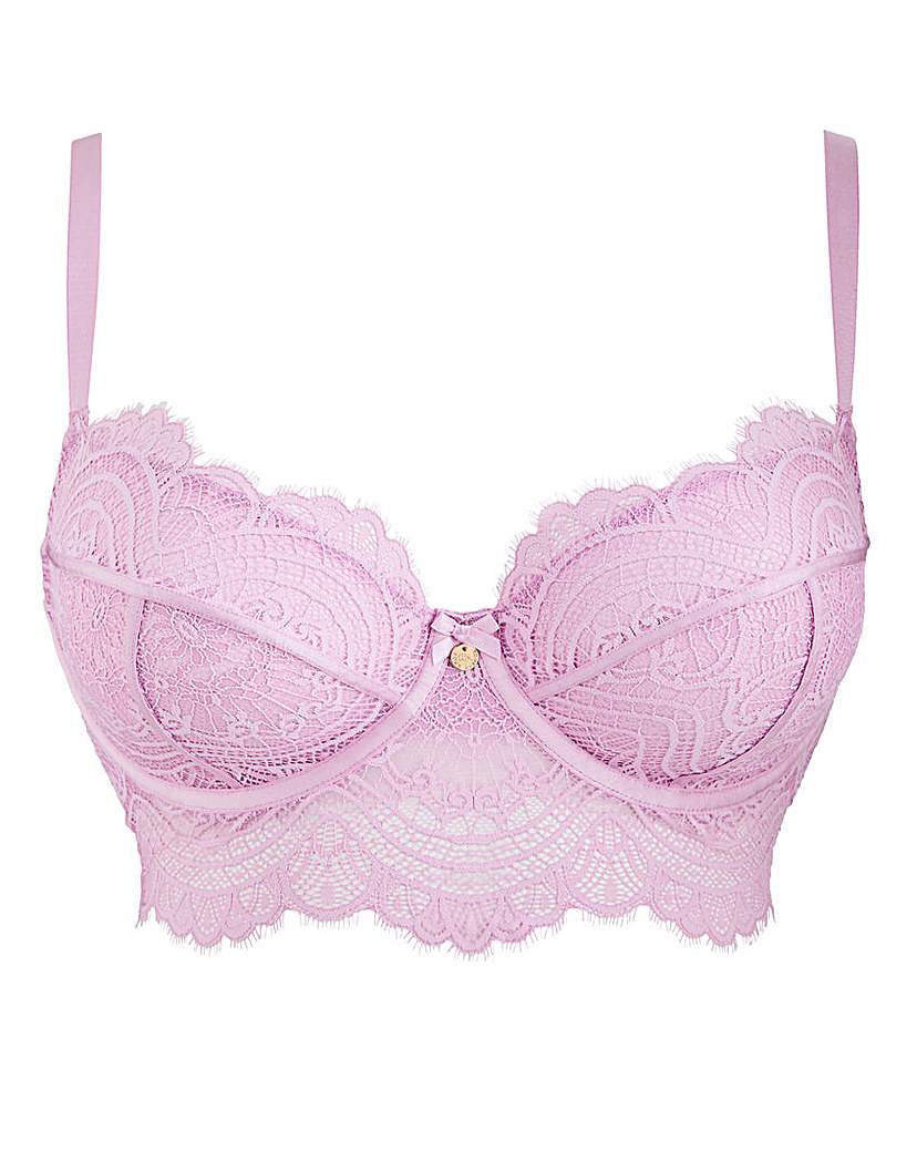 Boux Avenue Sorelle Longline Bra