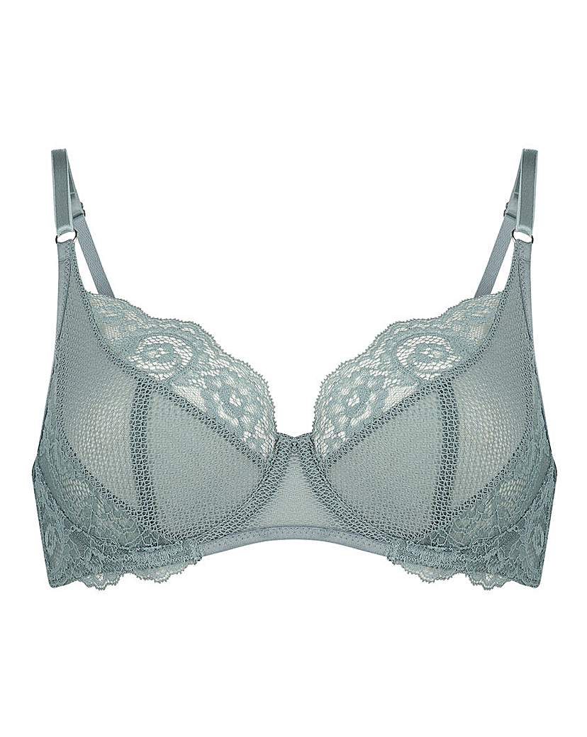 Hunkemoller Sierra Full Cup Wired Bra