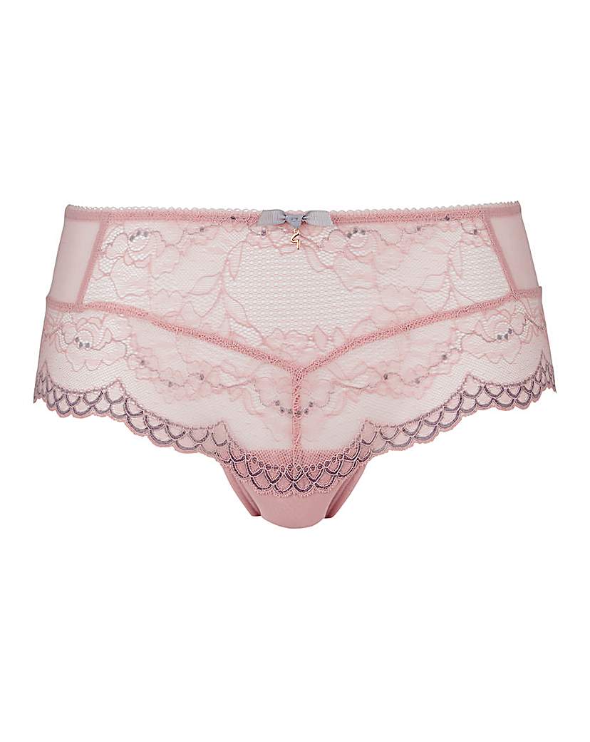 Gossard Superboost Lace Shorts