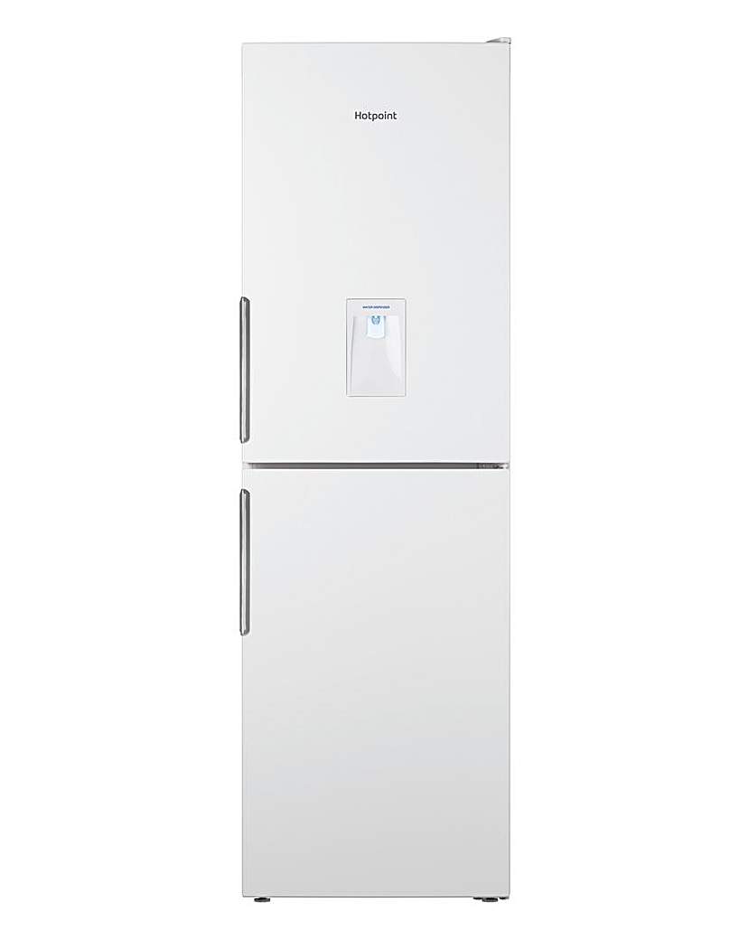 Hotpoint 60cm Frost Free Fridge Freezer