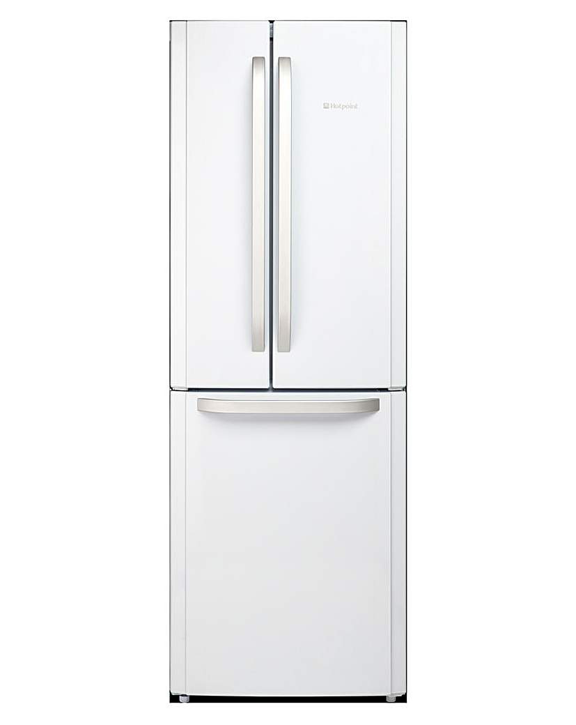 Hotpoint 70cm Frost Free Fridge Freezer