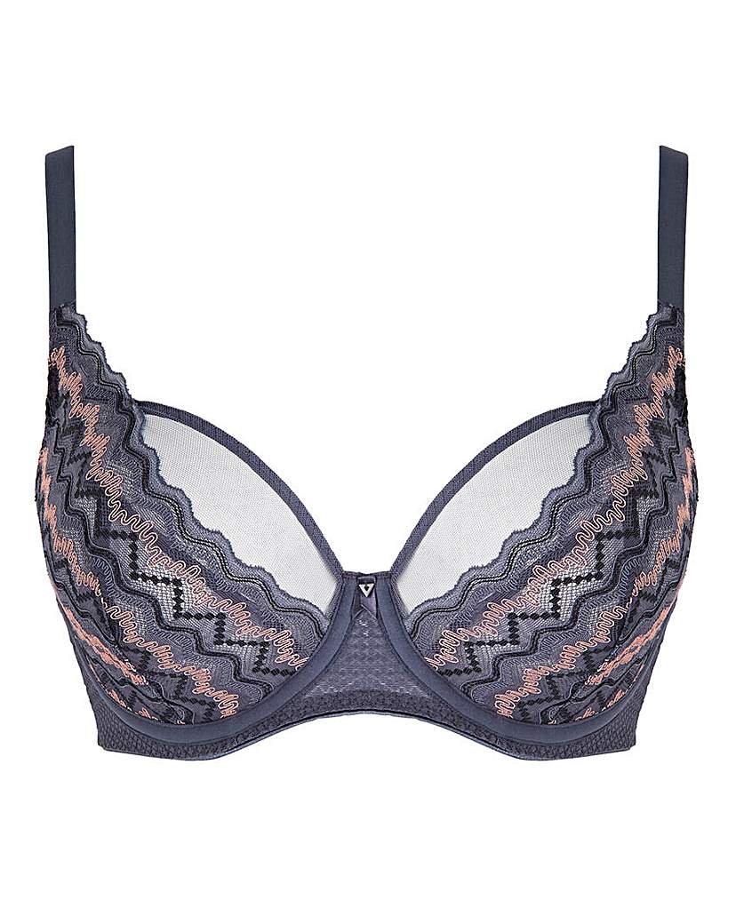 Freya Festival Vibe High Apex Bra