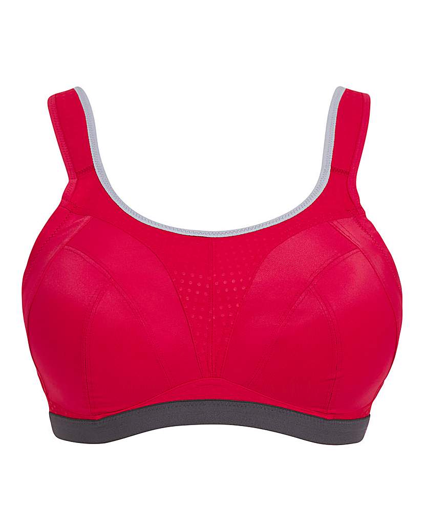 Image of Freya Active Dynamic Nonwired Sports Bra