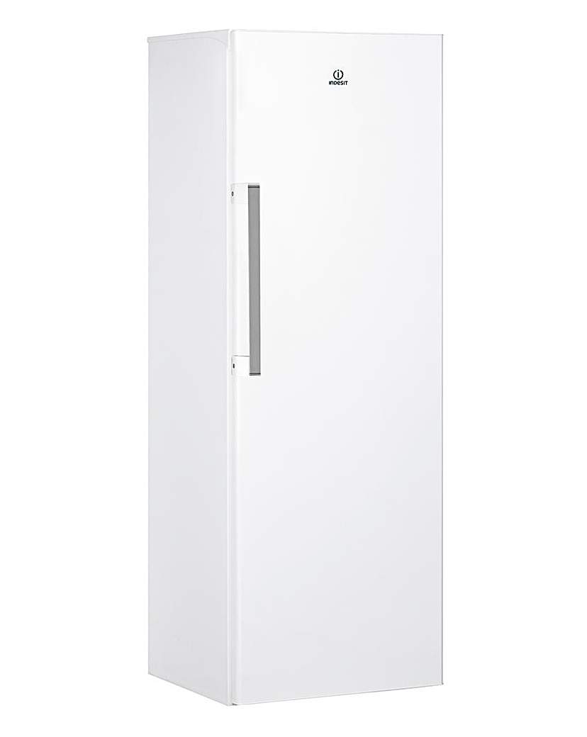 Indesit SI81QWDUK1 183cm Tall Fridge