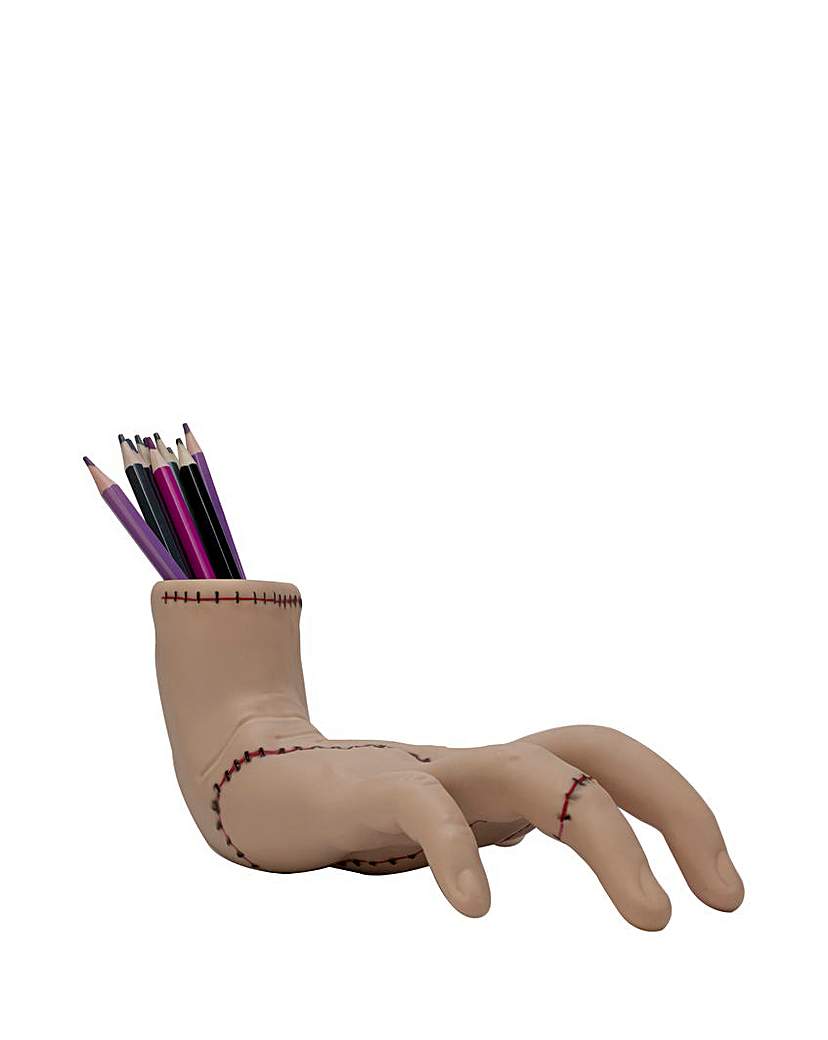 Wednesday Thing Desk Tidy