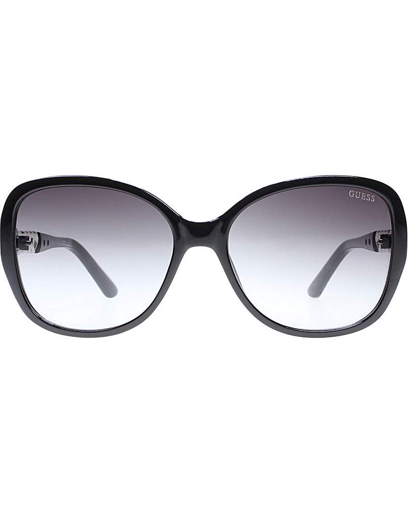 Guess Chain Arm Sunglasses