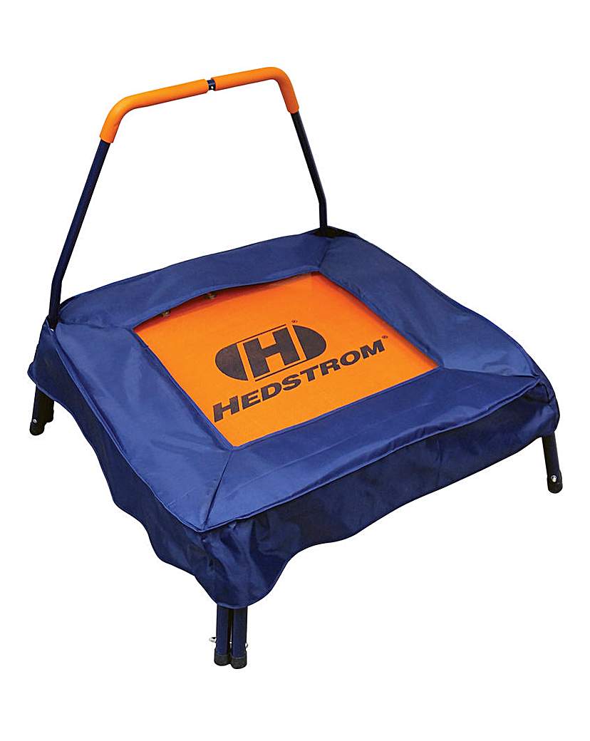 Hedstrom Junior Trampoline