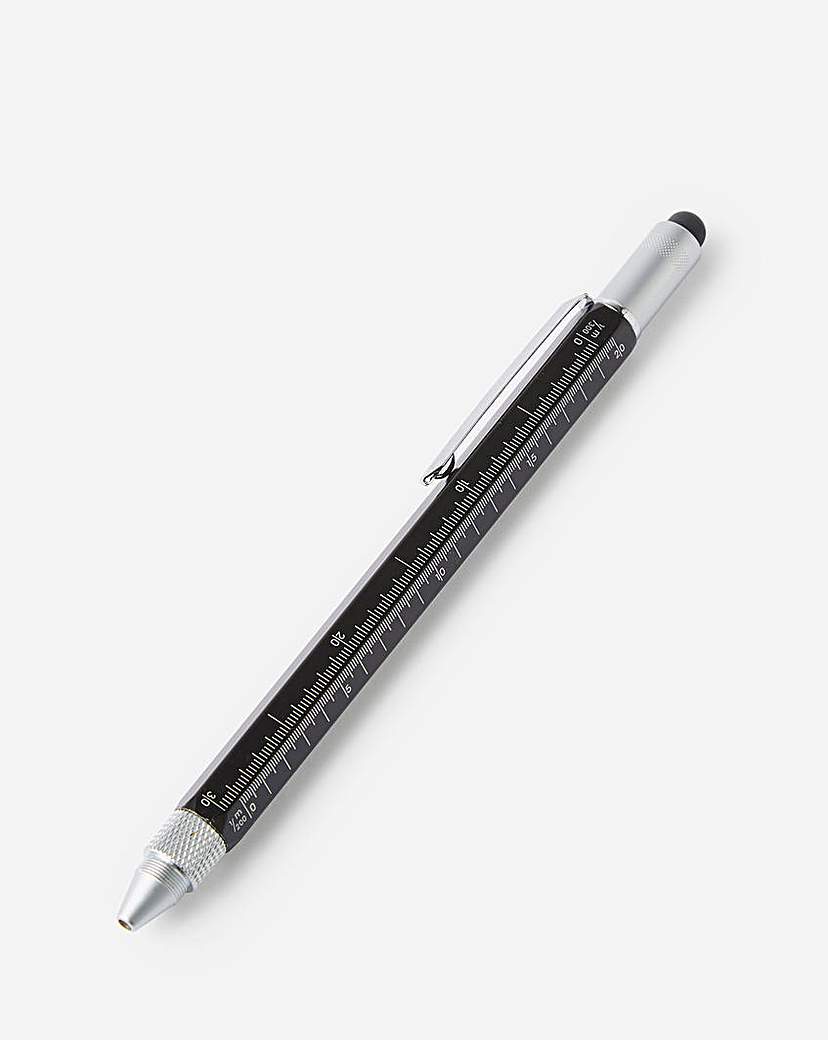 Image of 6 in 1 Multi Tool Pen