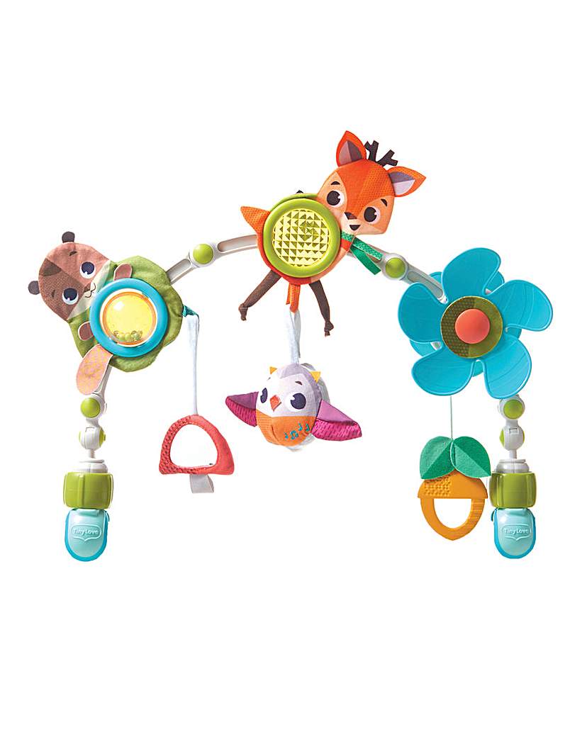 Image of Tiny Love Musical Nature Stroll