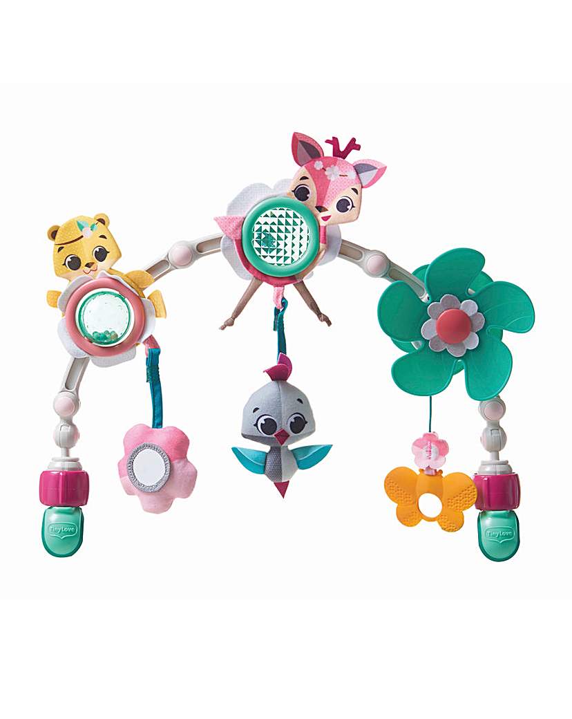 Image of Tiny Love Sunny Stroll - Princess Tales