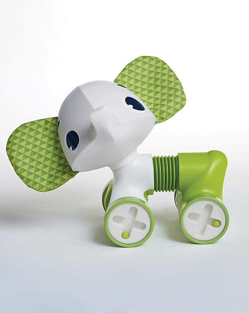 Image of Tiny Love Tiny Rolling Toy - Elephant
