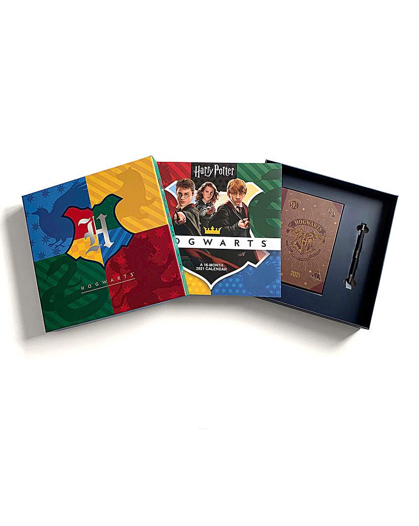 Image of Harry Potter Collector's Box Set
