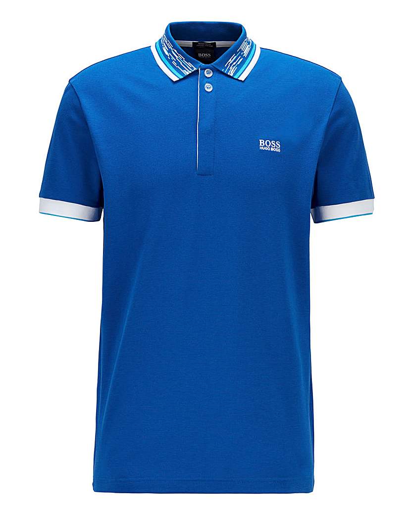 Image of BOSS Paddy Polo