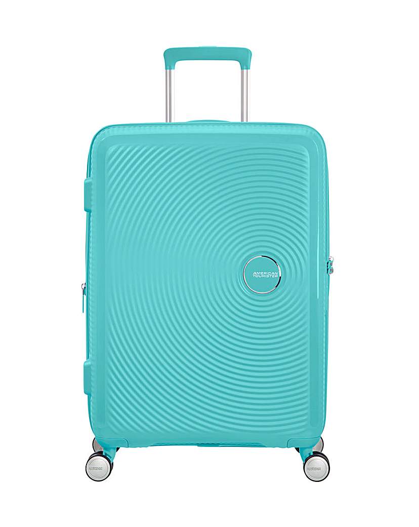 Soundbox Spinner 67cm Poolside Blue